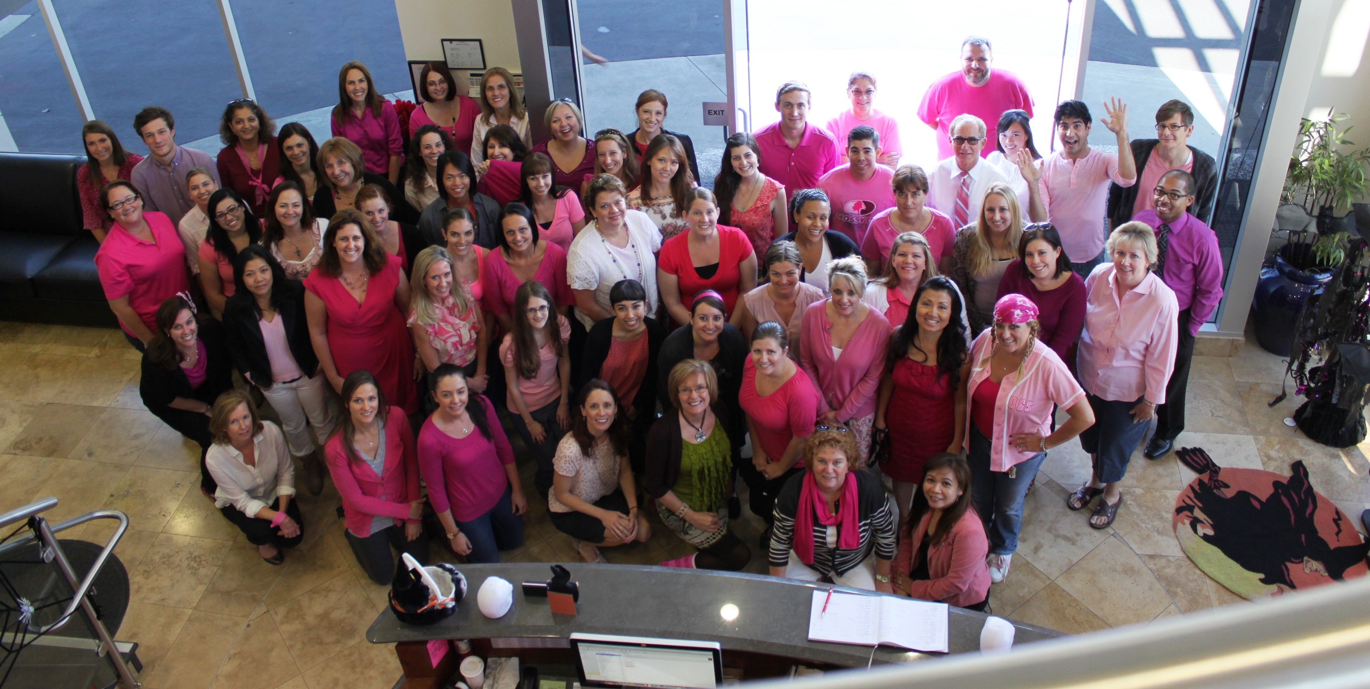 teacher-created-materials-gets-in-the-pink-to-donate